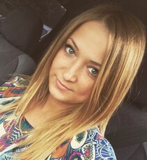 Фотография девушки Аня, 34 года из г. Красноярск