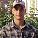Егор, 24 года