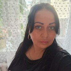 Фотография девушки Гуля, 42 года из г. Конаково