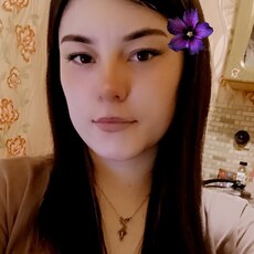 Татьяна, 23 из г. Чита.