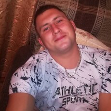 Фотография мужчины Максим, 32 года из г. Минск