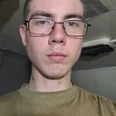 Максим, 20 лет