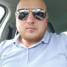 Фотография мужчины Дмитрий, 37 лет из г. Гродно