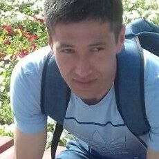 Фотография мужчины Habib, 35 лет из г. Алматы