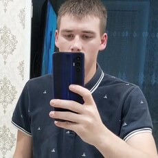 Фотография мужчины Александр, 25 лет из г. Ульяновск
