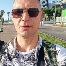 Фотография мужчины Евгений, 44 года из г. Опочка