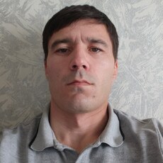 Фотография мужчины Ислом, 36 лет из г. Воронеж