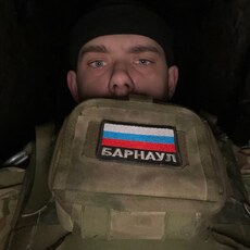 Фотография мужчины Владимир, 20 лет из г. Барнаул