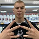 Илья, 19 лет