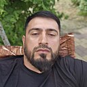 Странник, 35 лет