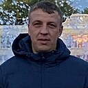 Антон, 41 год