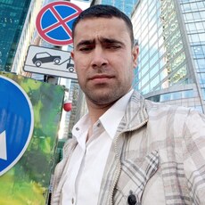 Фотография мужчины Руслан, 36 лет из г. Москва