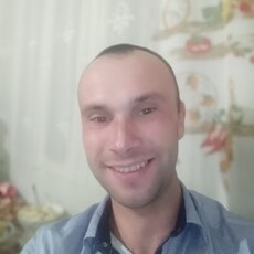 Фотография мужчины Александр, 40 лет из г. Минск