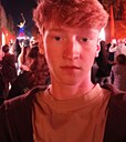 Лёша, 19 лет