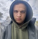 Кирилл, 20 лет