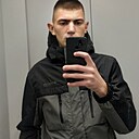 Никита, 20 лет