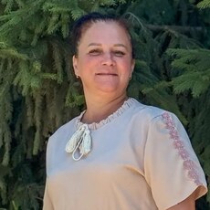 Фотография девушки Елена, 47 лет из г. Волжск
