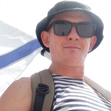 Фотография мужчины Nick, 38 лет из г. Витебск