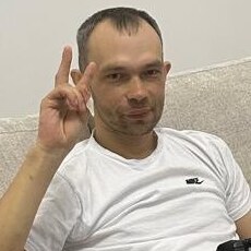Фотография мужчины Роман, 36 лет из г. Мытищи