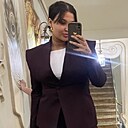 Амина, 23 года