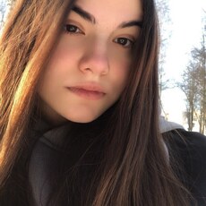 Фотография девушки Наргис, 21 год из г. Тверь