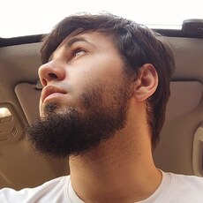 Фотография мужчины Ramin, 24 года из г. Дербент