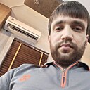 Мухаммед, 24 года
