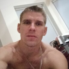 Фотография мужчины Василий, 31 год из г. Хотимск