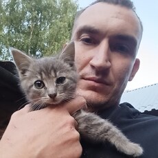 Фотография мужчины Алексей, 33 года из г. Нижний Ломов
