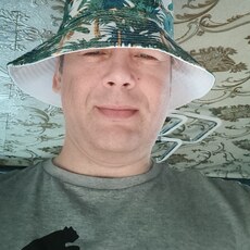 Фотография мужчины Дмитрий, 45 лет из г. Луганск