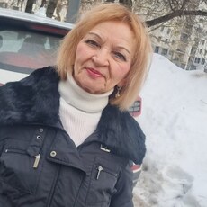 Фотография девушки Валя, 66 лет из г. Москва