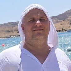 Фотография мужчины Александр, 44 года из г. Актобе