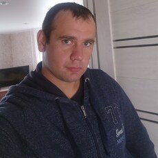 Фотография мужчины Дмитрий, 36 лет из г. Лида
