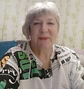 Лара, 67 лет