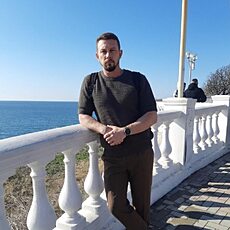 Фотография мужчины Андрей, 40 лет из г. Псков