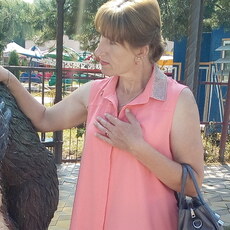 Фотография девушки Tanya, 51 год из г. Зеленчукская