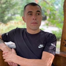 Фотография мужчины Александр, 35 лет из г. Арциз