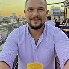 Фотография мужчины Александр, 35 лет из г. Москва