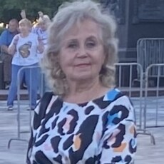 Фотография девушки Татьяна, 64 года из г. Старый Оскол