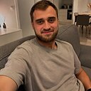 Макс, 37 лет