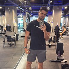 Фотография мужчины Максим, 38 лет из г. Балаково