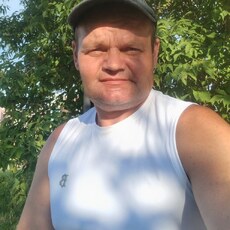 Фотография мужчины Владимир, 45 лет из г. Усолье-Сибирское