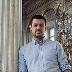 Фотография мужчины Сергей, 41 год из г. Хабаровск