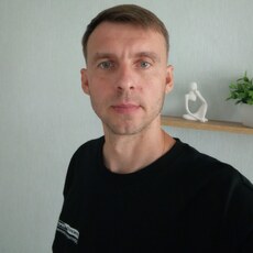 Фотография мужчины Евгений, 40 лет из г. Витебск