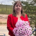 Елена, 43 года