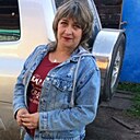 Галочка, 50 лет