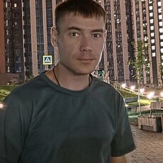 Фотография мужчины Варсонофий, 31 лет из г. Зерноград