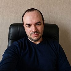 Фотография мужчины Александр, 43 года из г. Кропивницкий