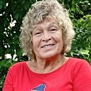 Люба, 63 года