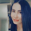 Незнакомка, 42 года